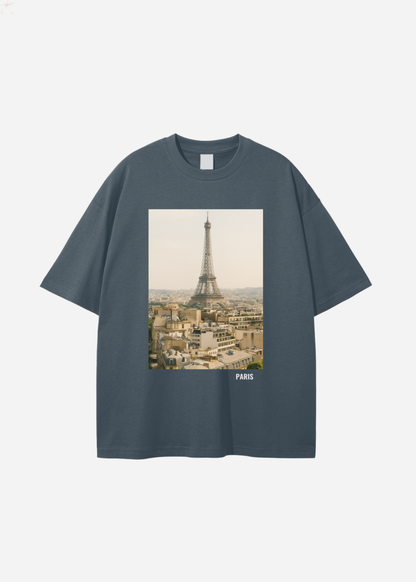 T-shirt Paris