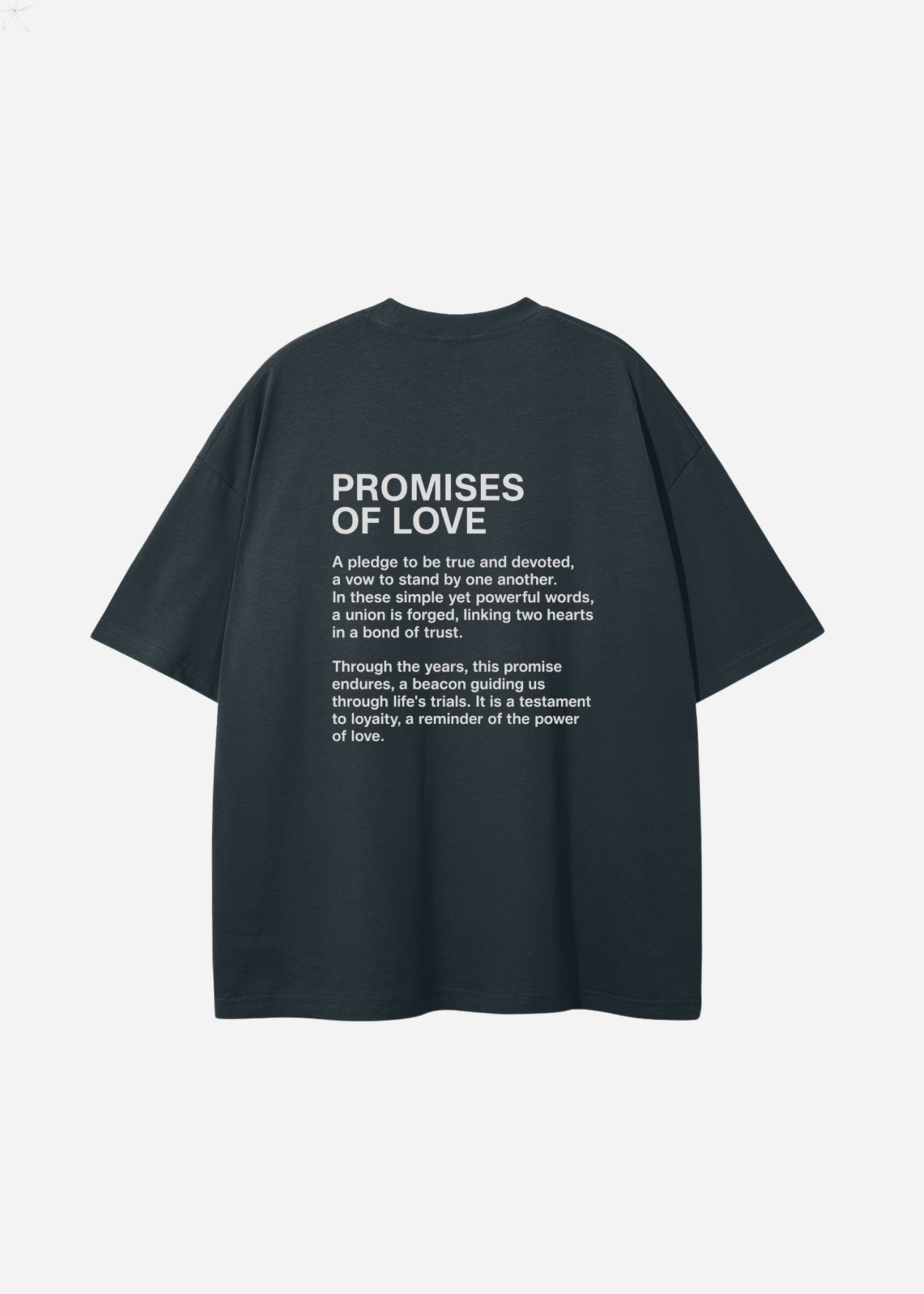 T-shirt Paris