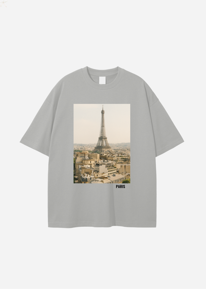 T-shirt Paris